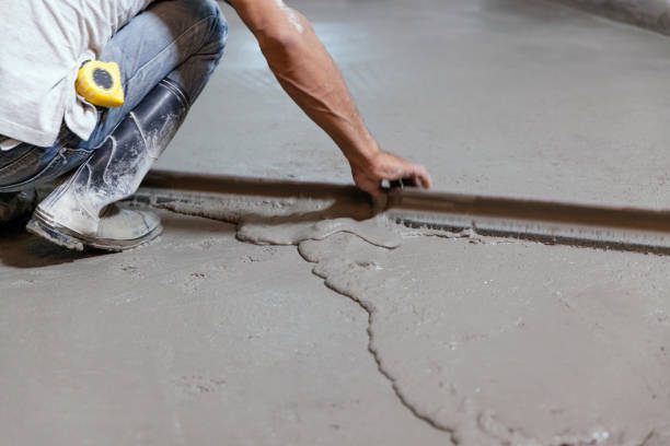 Best Concrete Grinding and Polishing in Kinsley, KS
