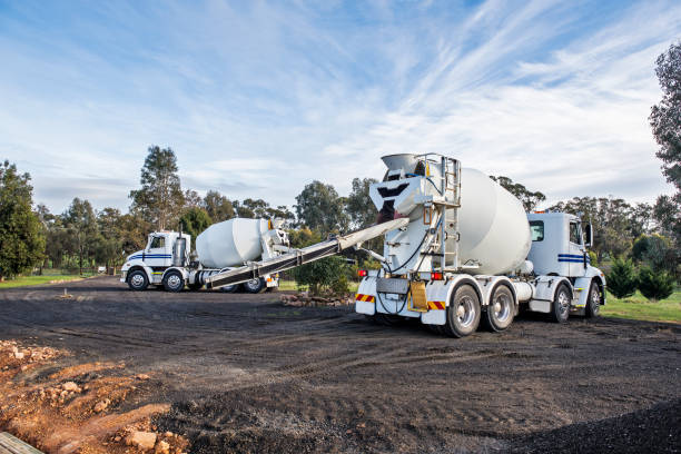 Best Concrete Sealing and Maintenance in Kinsley, KS