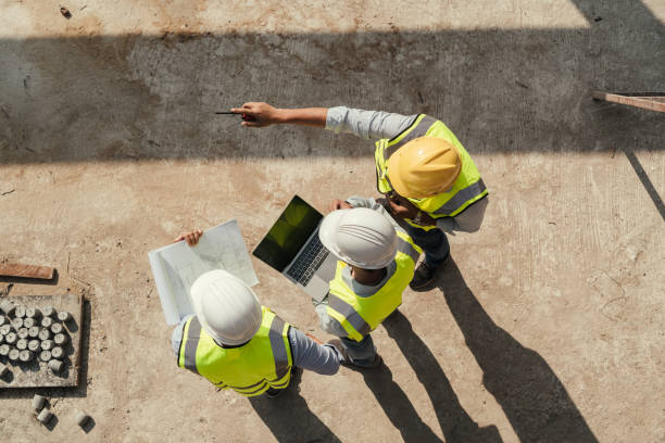 Best Residential Concrete Solutions in Kinsley, KS